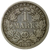 Niemcy 1 Marka 1874 A