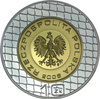 Polska 10 Złotych 2006 - Mistrzostwa Świata w Piłce Nożnej Niemcy 2006