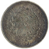 Francja 50 Franków 1977 - Hercules