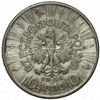 Polska 10 Złotych 1934 - Józef Piłsudski