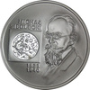 Polska 10 Złotych 2001 - Michał Siedlecki