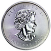 Kanada 5 Dolarów 2015 - Liść Klonowy 1 oz. Ag999