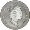 Australia 1 Dolar 1993 - Kangur 1 oz. Ag999