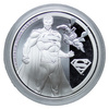 Niue 2 Dolary 2022, DC Comics, Superman