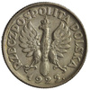 Polska 1 Złoty 1925