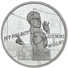 Polska 10 Złotych 2018 - My Polacy dumni i wolni 1918-2018
