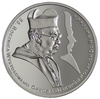 Polska 10 Złotych 2015 - 50. rocznica wystosowania orędzia biskupów polskich do niemieckich