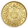 Niemcy (Prusy) 10 Marek 1906 A - Wilhelm II