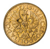 Polska 1 Grosz 1935