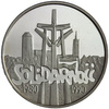 Polska 100 000 Złotych 1990 - Solidarność 1980 - 1990