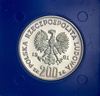 Polska 200 Złotych 1981 - Władysław I Herman