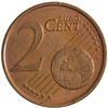 Estonia 2 Euro Centy 2011