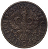 Polska 2 Grosze 1930