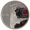 Polska 20 Złotych 2010 - 90. Rocznica Bitwy Warszawskiej