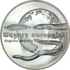 Polska 20 Złotych 2003 - Węgorz europejski - Anguilla anguilla