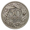 Polska 50 Groszy 1923 rok 