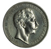Niemcy, Prusy 3 Marki 1911 A - Wilhelm II