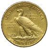 USA 10 Dolarów 1911 - Indian Head, Eagle