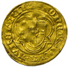 Kolonia (Biskupstwo) - Goldgulden, Dytryk II z Moers, 1414-1463