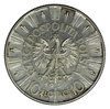 Polska 10 Złotych 1939 - Józef Piłsudski
