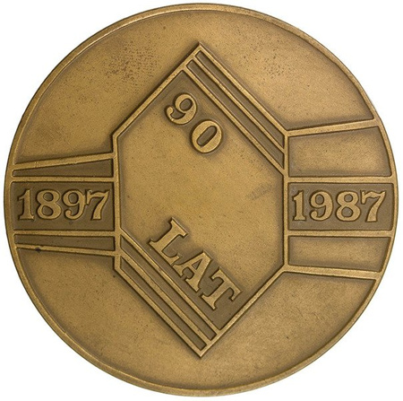 Kujawska Fabryka Farb i Lakierów Włocławek - S.Wątróbska