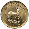 RPA Krugerrand 1975