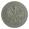 Polska 10 Złotych 1933 - Jan III Sobieski