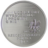 Polska 10 Złotych 2015 - 50. rocznica wystosowania orędzia biskupów polskich do niemieckich