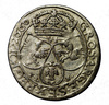 Jan II Kazimierz Szóstak 1660, Kraków