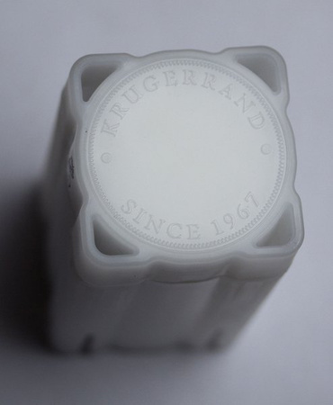 RPA Krugerrand 2021 - Uncja Srebra