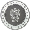 Polska 10 Złotych 2013 - 200. Rocznica Śmierci Księcia Józefa Poniatowskiego