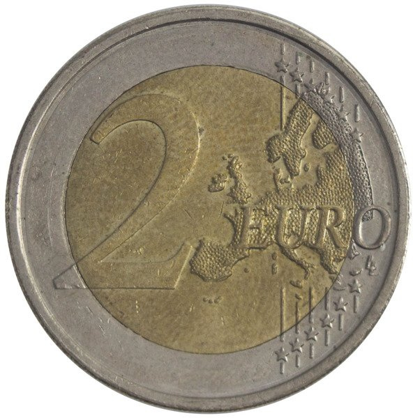 Niemcy 2 Euro 2012 D - Bawaria | Monety \ Europa \ Euro | Trytek ...